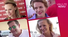 Po prázdninách zpět do práce: Jak zvládají hvězdy Novy návrat do reality? Některé to nesou těžce