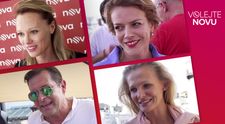 Po prázdninách zpět do práce: Jak zvládají hvězdy Novy návrat do reality? Některé to nesou těžce
