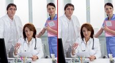 RYCHLÝ KVÍZ ORDINACE: Najdete všechny rozdíly na fotce? ŘEŠENÍ ZDE