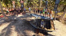 NEJ momenty ze show Survivor? Broučí hody i skoky do moře. Prostě highlighty!