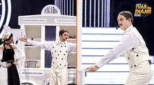 ITALSKÝ INSTALATÉR Patrik Děrgel: Kohák chtěl, abych neuspěl! EXKLUZIVNÍ ROZHOVOR
