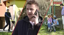 CELÝ DÍL SPECIALISTŮ: Zábavní park se změnil v místo hrůzy! Malé děti unesl pirát