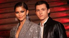 Tom Holland o vztahu se Zendayou: Bůh jí žehnej, že se mnou vydržela, když jsem měl ofinu!