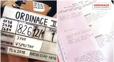 „Když vidím Máru, začínám se osypávat!“ Kdo je autorem této a dalších HLÁŠEK z dílu Ordinace? TEST