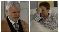 KRUTÁ NEMOC JE ZPĚT: Petr Štěpánek prozradil, jak těžké je předstírat manželčinu rakovinu