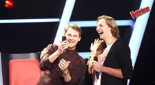 VOJTĚCH DYK TAHÁ TAJNÉ TRUMFY: Pomůže mu telefonát s oblíbeným českým písničkářem přetáhnout soutěžícího?