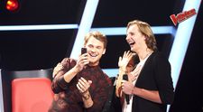 VOJTĚCH DYK TAHÁ TAJNÉ TRUMFY: Pomůže mu telefonát s oblíbeným českým písničkářem přetáhnout soutěžícího?