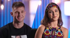 Těžké loučení v Big Brotherovi: Katrin svírala milovaného Tarika v dlouhém objetí