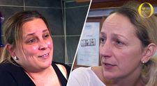 ZTRACENÉ SEBEVĚDOMÍ: Nejsem žena, jsem nic! Nerozlučné kamarádky projdou šokující proměnou
