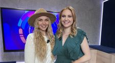 Kristýna z Big Brothera odpovídala živě: Nejsem pořád opilá