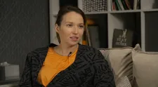 Kohoutová exkluzivně pro nova.cz o druhém těhotenství: První týdny nebyly jednoduché