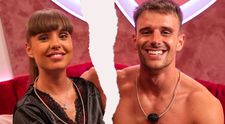Konec oblíbeného páru z Love Islandu: Lenka a Nicolas se rozešli