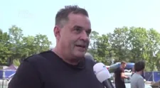 DEN S NOVOU: Mirek Etzler šokoval všechny. Prozradil, komu fandil v Tváři!