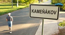 VELKOLEPÝ NÁVRAT: Seriálový Kameňák předvede pořádnou divočinu. Herci mají jasno!