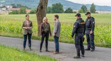 Začalo natáčení třetí řady oblíbené kriminálky: Neokoukaná místa, odhalení soukromí i hvězdná posila