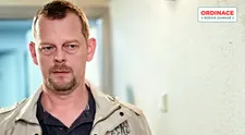 Nemocnice se loučí s Kovářem! Rozloučí se Ordinace i s Martinem Stránským? Odpověď
