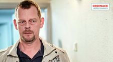 Nemocnice se loučí s Kovářem! Rozloučí se Ordinace i s Martinem Stránským? Odpověď