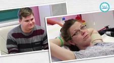 Projdi se, ono ti to neuškodí! V páru s velkým věkovým rozdílem manželka peskuje, muž panáčkuje. VIDEO