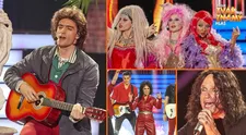 TOP MOMENTY 7. dílu Tvojí tváře: Atentát na Hámu, zakousnutý netopýr i uplácení poroty!