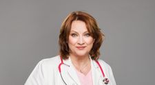 MUDr. Běla Valšíková