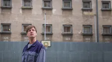 Matematika zločinu v červenci na Voyo. Vznik seriálu inspiroval oceněný kriminální podcast