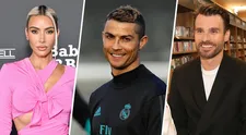 Cristiano Ronaldo, Kim Kardashian nebo Leoš Mareš. Které celebrity ovládly Instagram?