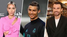 Cristiano Ronaldo, Kim Kardashian nebo Leoš Mareš. Které celebrity ovládly Instagram?