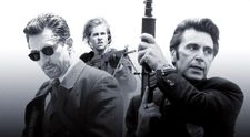 De Niro a Pacino v jednom filmu: Nelítostný souboj se zapsal do dějin