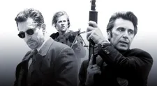 De Niro a Pacino v jednom filmu: Nelítostný souboj se zapsal do dějin
