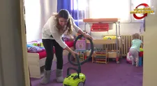 NECHUTNÁ MIKROVLNKA ve Výměně: Vypadá jak z hororu, jídlo se v ní ohřívá pro batole! VIDEO