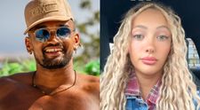 Frederika z Ruže pre nevestu konfrontuje Nathana: Ať se radši z Love Islandu nevrací