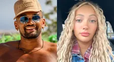 Frederika z Ruže pre nevestu konfrontuje Nathana: Ať se radši z Love Islandu nevrací