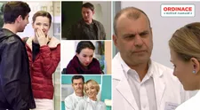TOP MOMENTY: Nové páry, příjezd drsňáka, návrat parchanta i nový táta. Co vás dostalo nejvíc?