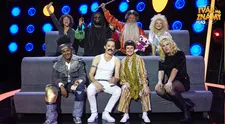 CELÝ 10. DÍL Tvojí tváře: Ztracená Burešová, slavící Sokol i šílená Schneiderová!