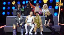 CELÝ 10. DÍL Tvojí tváře: Ztracená Burešová, slavící Sokol i šílená Schneiderová!