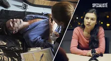 VIDEO: Roman Vojtek z Ulice bude ve Specialistech ZAVRAŽDĚN! Představitelka jeho ženy Dáši měla motiv