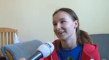 Sedmnáctiletá Iva z Výměny manželek šokovala štáb!