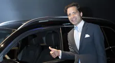 Vyhrajte luxusní automobil! Stačí hlasovat v anketě Český slavík 2023