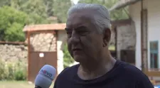 ŽÍŽALA! ŽÍŽALA! Jedna z hvězd seriálu Dáma a Král se této bizarní přezdívky jen tak nezbaví