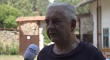 ŽÍŽALA! ŽÍŽALA! Jedna z hvězd seriálu Dáma a Král se této bizarní přezdívky jen tak nezbaví