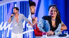 Aleš o jiskření v SuperStar: Farna mu zalichotila, je pro něj inspirativní