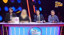 Dlouhonohá kráska jako porotkyně ve 3. díle Tvojí tváře: Z jejího pohledu se vám podlomí kolena!