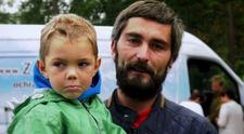VIDEO: Julián z Mise nový domov nechal partnerku zavřít do blázince! Před synem prováděla hrozné věci