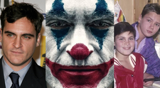 Joaquin Phoenix a jeho dětství v sektě. Jak se změnil po smrti bratra?