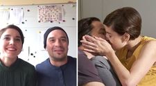 PROZRAZENO Z ULICE: Jak to bude s miminkem Karly a Máry?