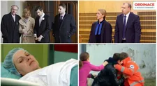 ORDINACE TENTO TÝDEN: Svatba Bibi, soud Mázla, dítě Aleny v ohrožení, bitka soků a žádost o ruku!