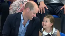 Princezna Charlotte jako tatínkova holčička: S princem Williamem je pojí jedinečné pouto
