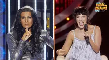 Michaela Badinková odhaluje: Jak bude v sobotní Tváři vypadat. Promění se v netradičního anděla! VIDEO