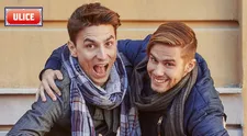 VIDEO: Prozrazeno! Co čeká Jirku a Mikiho v Ulici?
