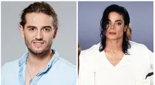 Odhalení ze sobotní Tváře: Jan Kopečný jako legenda popu Michael Jackson! Povedla se proměna? FOTO